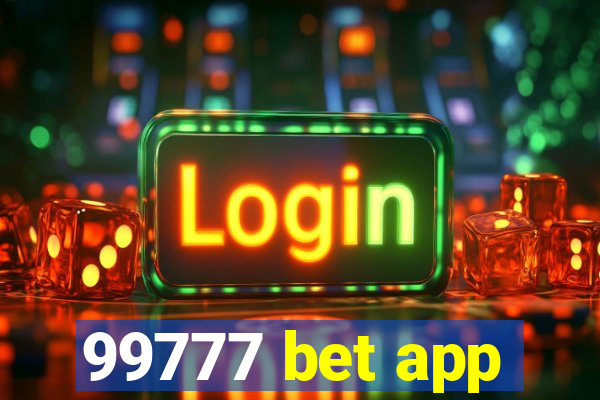 99777 bet app